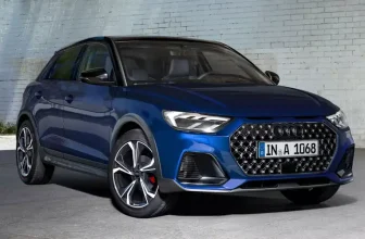2025 Audi A1 Germany Prices