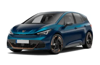 CUPRA France Price List 2025