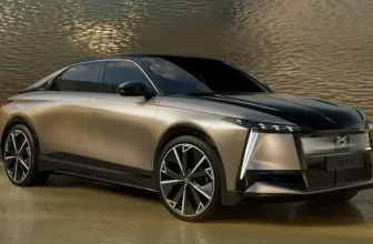DS Automobiles France Price List 2025 Electric & Hybrid Models