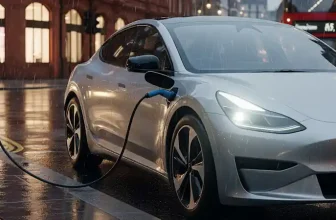 Electric Car Prices in the UK
