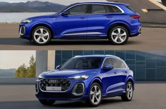 2026 Audi Q5 Fiyat Listesi