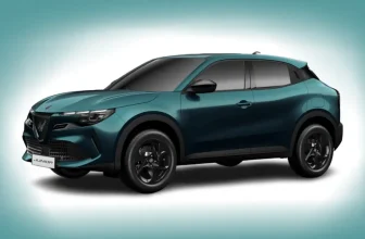 Alfa Romeo Fiyat Listesi Ekim 2025 - Güncel Liste