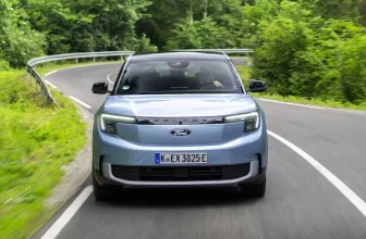 Ford Otomobil Fiyat Listesi 2025 - Güncel Liste
